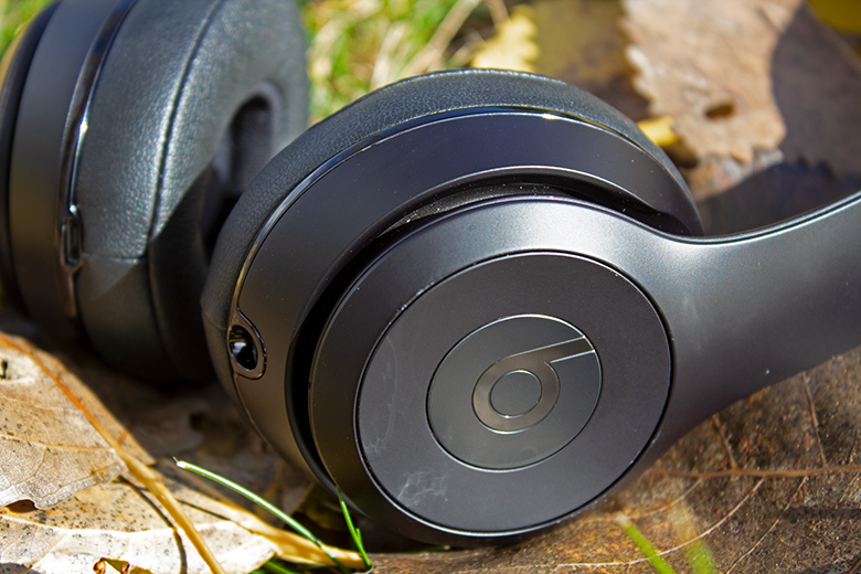 Review Beats by Dre Solo3 Wireless The Master Switch